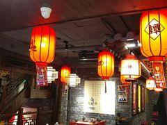 -谭鸭血老火锅(漳州路店)