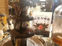 -比格比萨自助(宋家庄店)