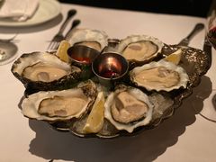 -壳里西餐厅Coquille Seafood Bistro(蒙自路店)