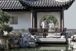 -香庭海婚纱摄影·威海旅拍(统一路店)