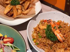 -LE SHARE洛笙·花园西餐(北京路步行街店)