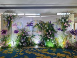 -上海浦东喜来登由由大酒店·宴会厅