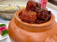 -瑞福园联谊餐室(茂名南路店)