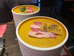 -一绪に和牛寿喜烧(罗湖益田假日店)
