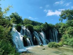 -天河潭旅游度假区