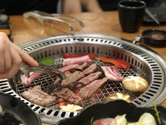 -匠太烧肉台日料理餐酒馆(三林店)