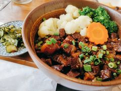 娜娜家金牌卤肉饭-娜娜家•Nana’Garden (福州道店)