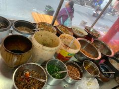 -秦胖子肉陀良心店