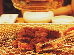 -王妃家(明洞中央店)