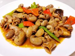 家烧鱼肚-华盛丰温州大排档(东三环南路店)