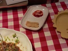 -西贝(六里桥旗舰店)