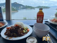 -湾景餐厅(海洋公园店)