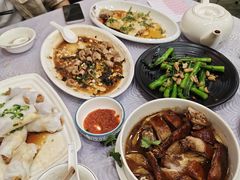 -粤·向群饭店(龙津东路总店)