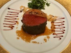 -L'ATELIER de Joel Robuchon(外滩18号店)