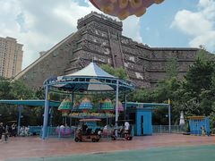 -沈阳方特欢乐世界