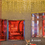 成都探店｜『桃園眷村』x 『朱光玉火鍋館』牵手成功