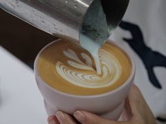 -BE SOBER COFFEE