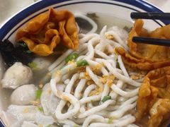 -非遗·十八曲鱼饺(西马总店)