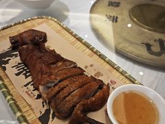 -骏莱海鲜鱼港(五角场店)