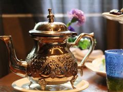 -Tajine Moroccan塔金摩洛哥中东餐厅