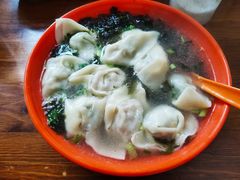 -阿麟馄饨(延长路店)