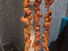 -半天妖烤鱼(东方新天地店)