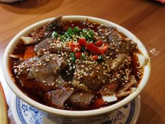 -炉小二铜锅牛蛙•川湘菜(三里屯店)