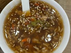 -西安贾三灌汤包·回坊小吃·清真炒菜(北院门总店)