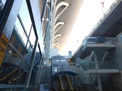 -银川河东国际机场