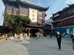 -Peet's Coffee皮爷咖啡(豫园店)