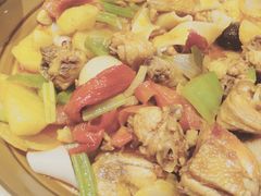 -西贝莜面村(近铁城市广场店)