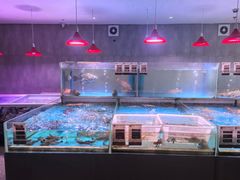 -金成潮菜博物馆(海珠湿地店)