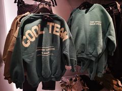 -ZARA(重庆华润万象城中区店)