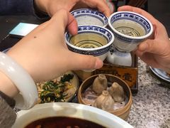 -南京大牌档(三阳广场苏宁店)