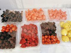 -千鲜汇(天荣路店)