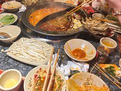-蜀大侠火锅(总府路店)