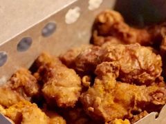 -阿捡忭京炸鸡(韭菜园总店)