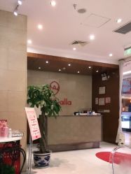 -银座Calla日式美容沙龙