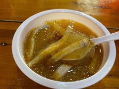 -安海五叔公土笋冻(西街店)