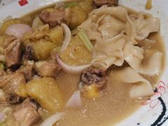 -秦香阁·西北家常菜(徐汇日月光中心店)