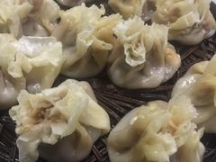 烧卖-西夏回族烧麦馆(牡丹街店)