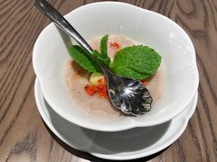 桂花芋泥-四道菜·福建菜馆(新街口金鹰店)