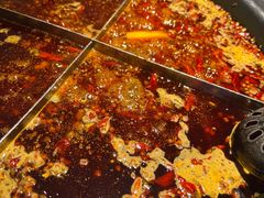 -陈眼镜火锅(总店)