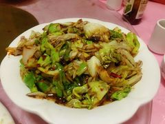 -昱德来·天津菜(河西店)