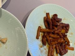 -静之湖湖畔餐厅