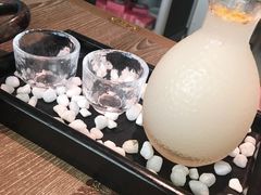 -茉莉餐厅(包河万达店)