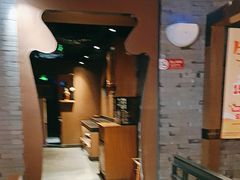 -呷哺呷哺 黄金牧场 (欢乐谷店)