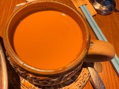 -泰盏鬼·颓废冬阴(陈家祠扬韬店)