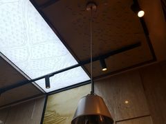 大堂-谷田稻香(滨湖万达店)