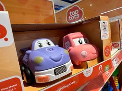 -TOYSRUS玩具反斗城(苏州中心店)